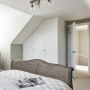 Arundel Town House | Master Bedroom | Interior Designers